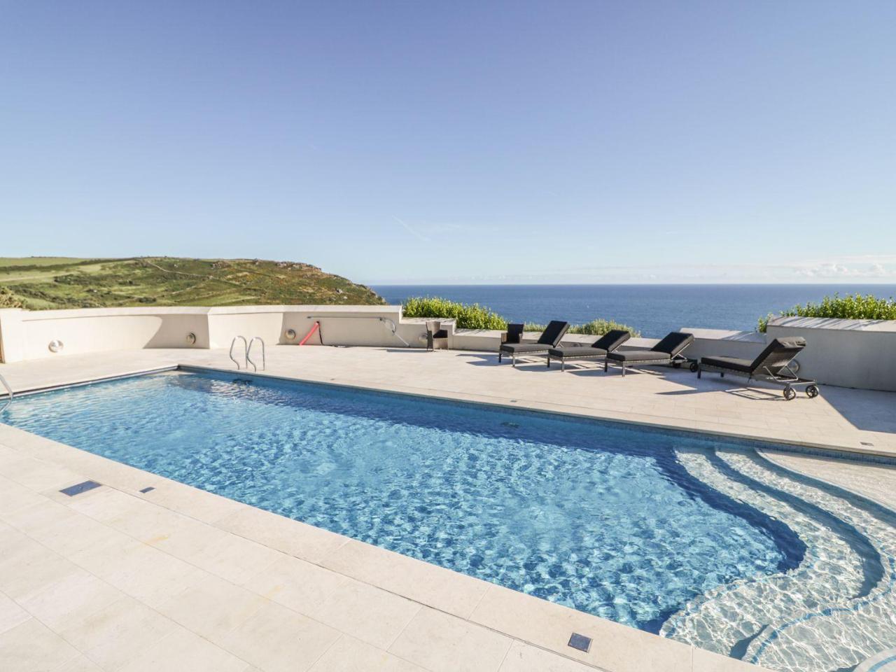 Gara Rock - Garden Apartment 7, Salcombe Exterior photo